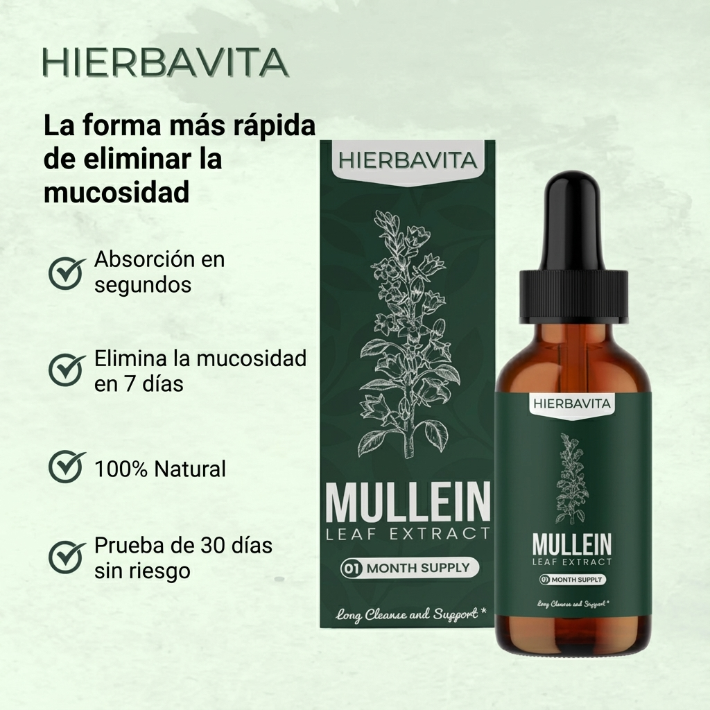 Guía educativa de Hierbavita