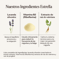 Hierbavita — Aliviante para migraña Roll On