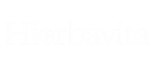 Hierbavita